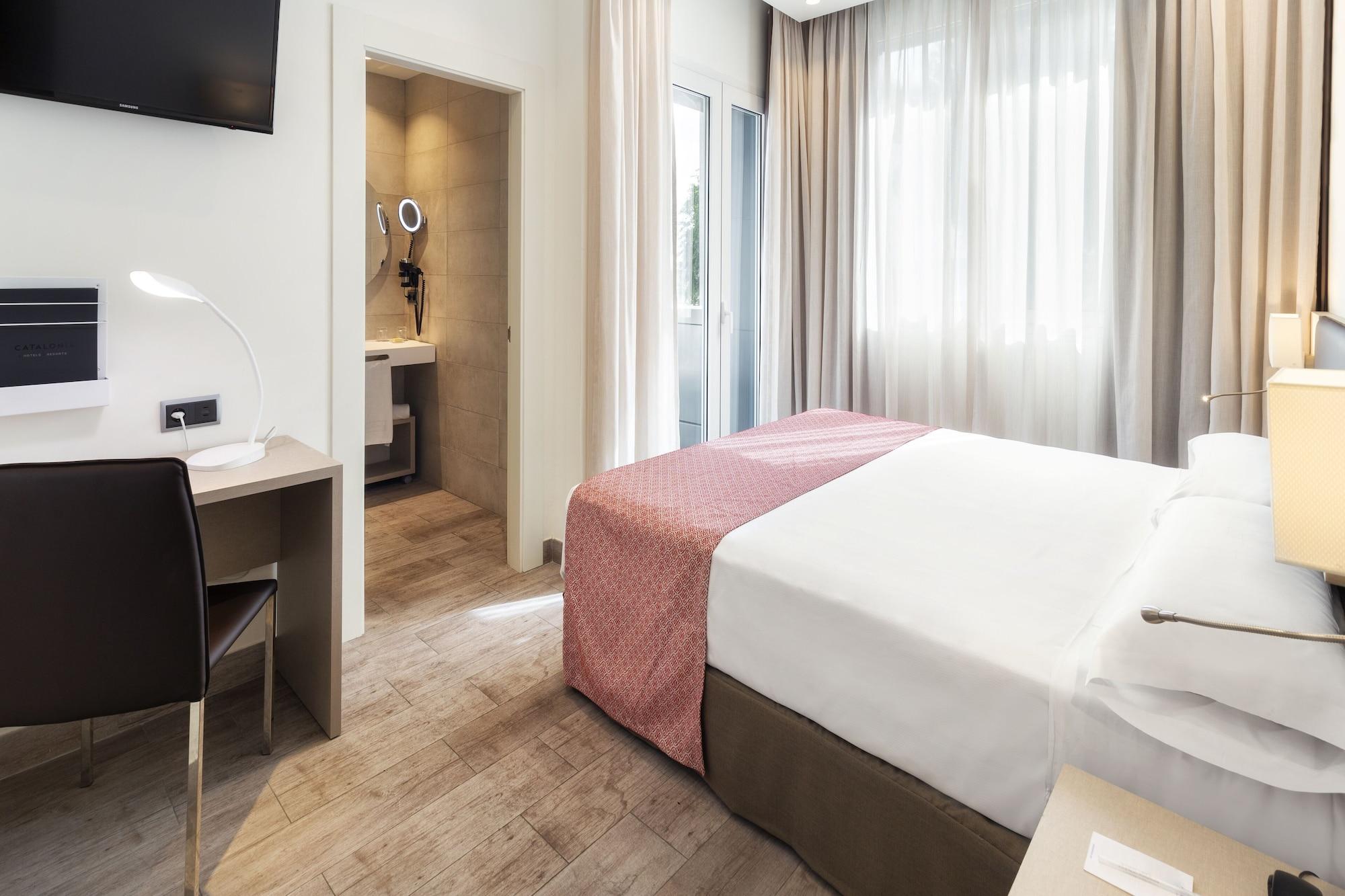 Catalonia Hispalis Hotel 3*