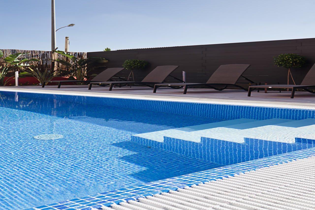 Catalonia Hispalis Hotel 3*