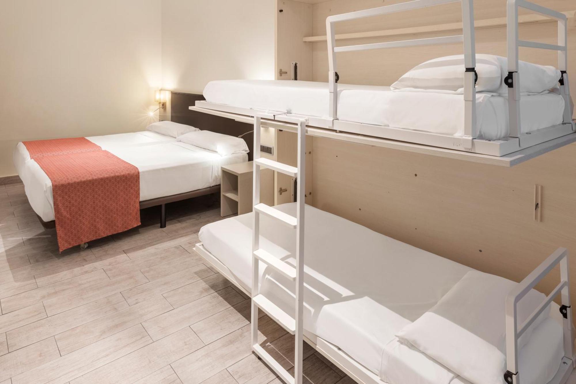 Hotel Catalonia Hispalis