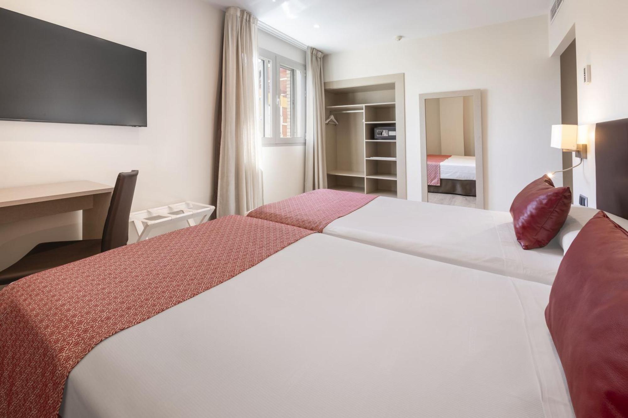 Catalonia Hispalis Hotel