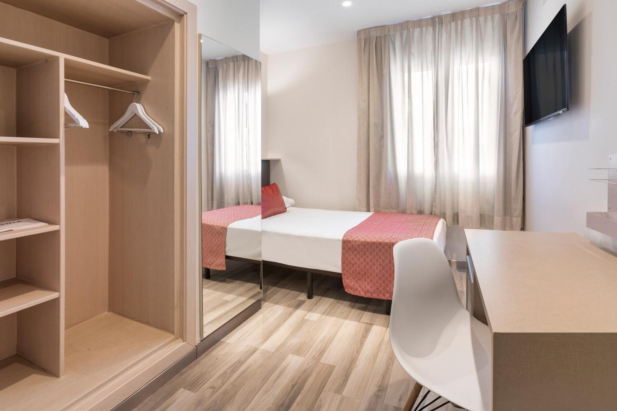 Hotel Catalonia Hispalis