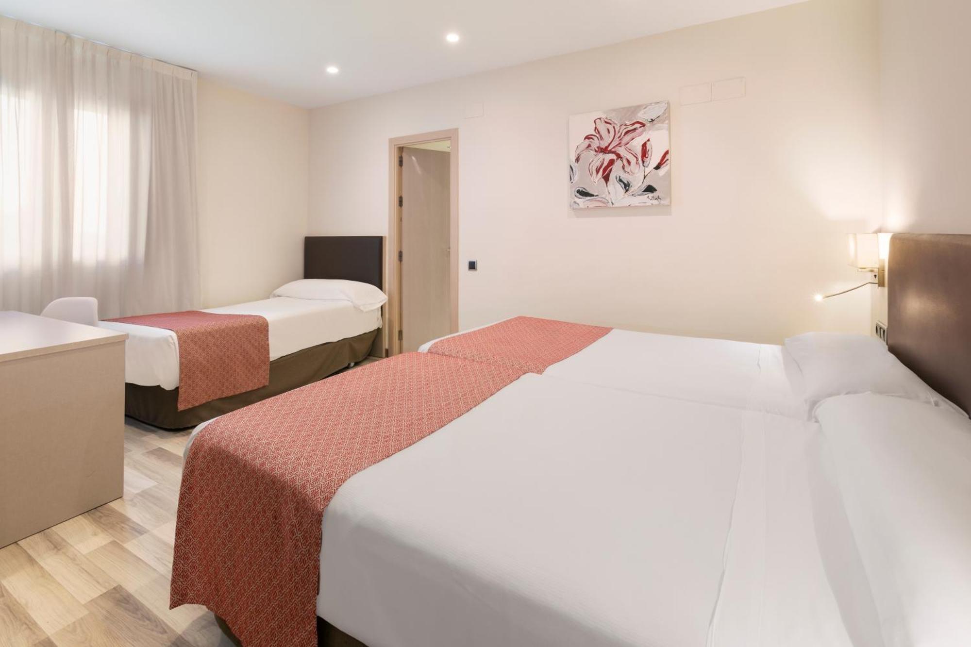 Hotel Catalonia Hispalis