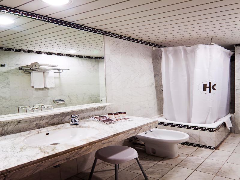 Hotel Catalonia Hispalis