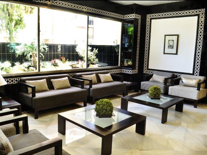 Catalonia Hispalis Hotel
