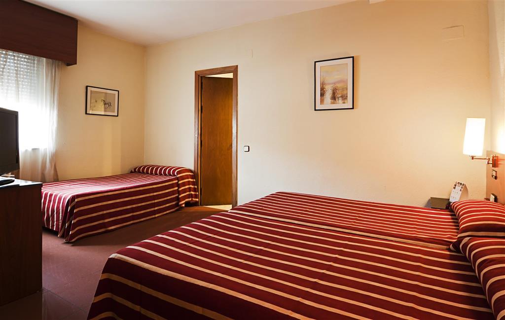 Hotel Catalonia Hispalis
