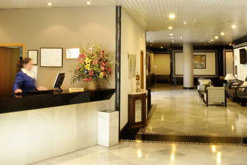 Hotel Catalonia Hispalis