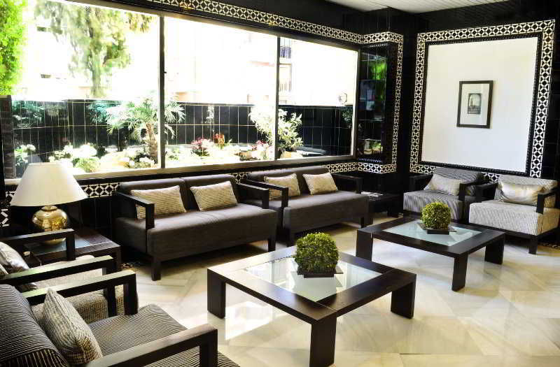 Catalonia Hispalis Hotel Sewilla