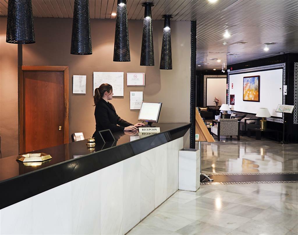 Hotel Catalonia Hispalis