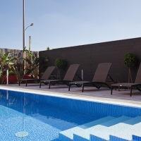Hotel Catalonia Hispalis