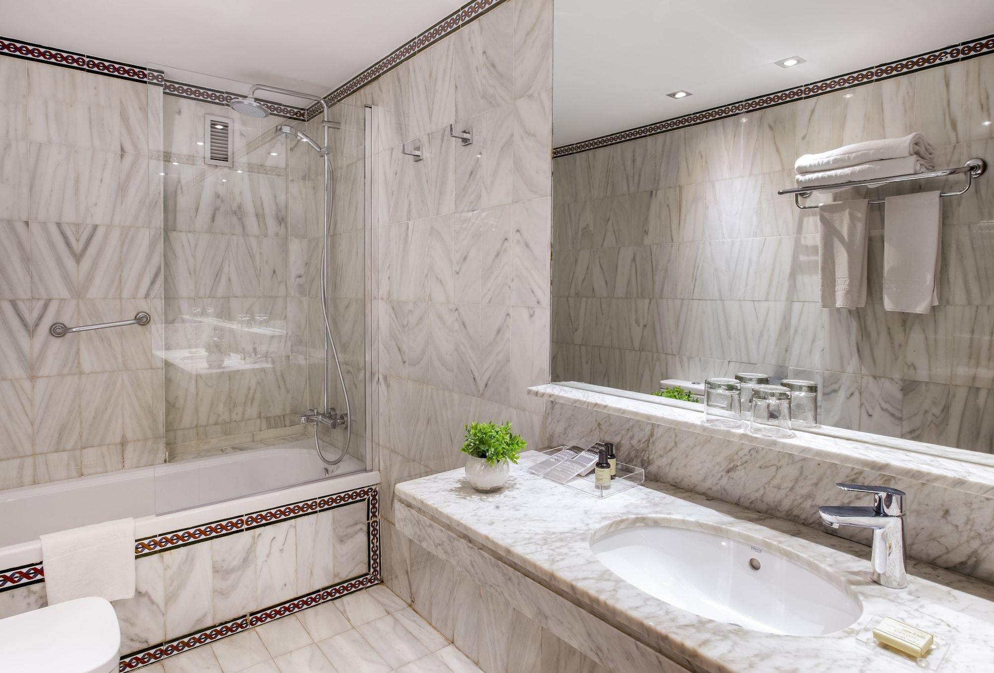 Hotel Catalonia Hispalis Sevilla