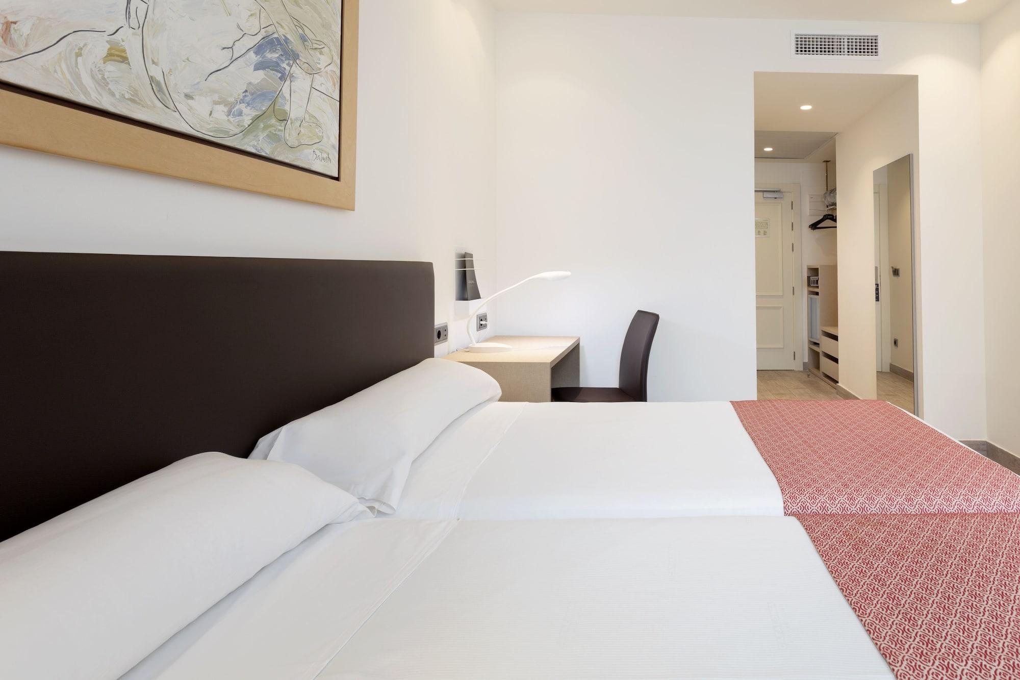 Catalonia Hispalis Hotel