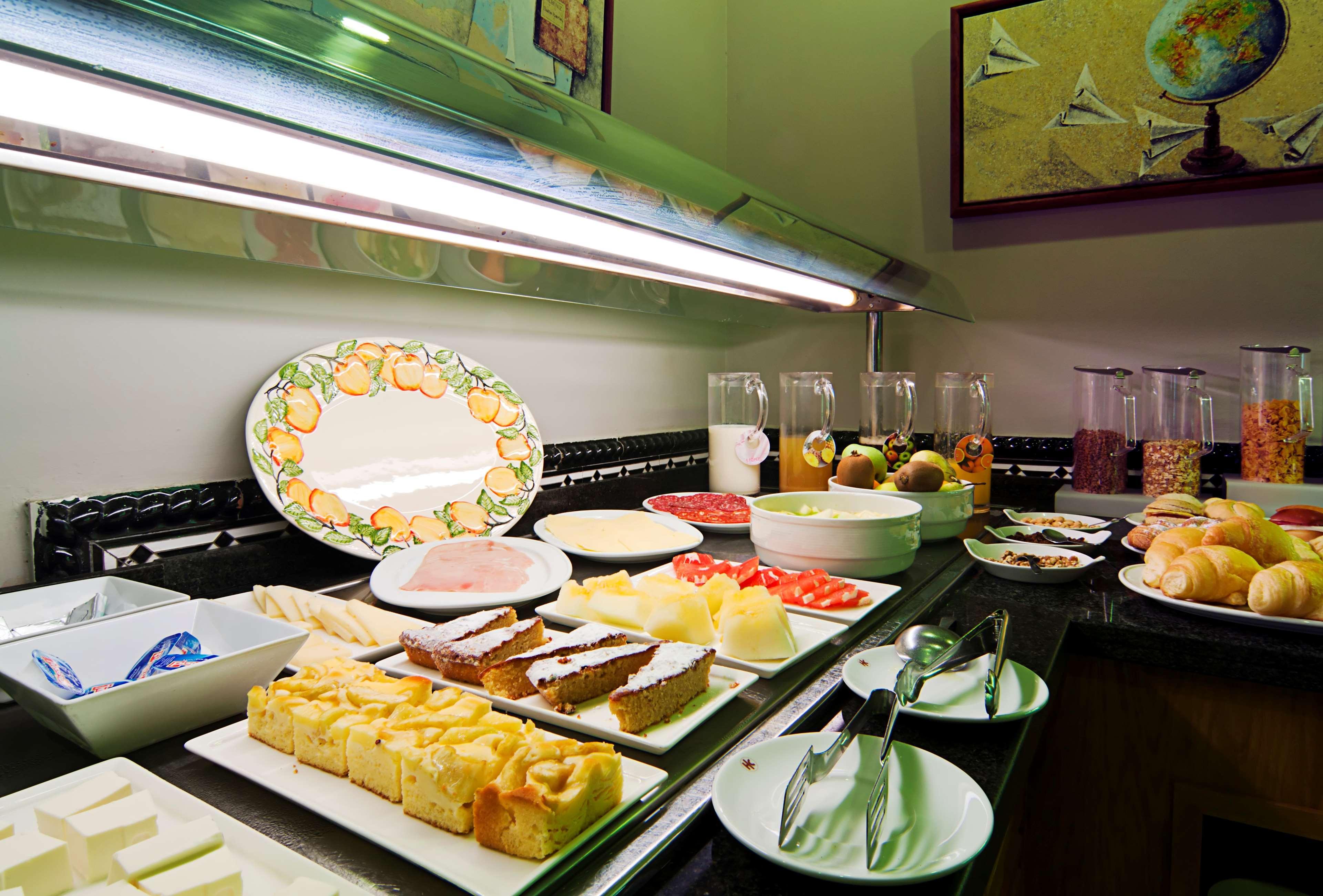 Hotel Catalonia Hispalis Sevilla