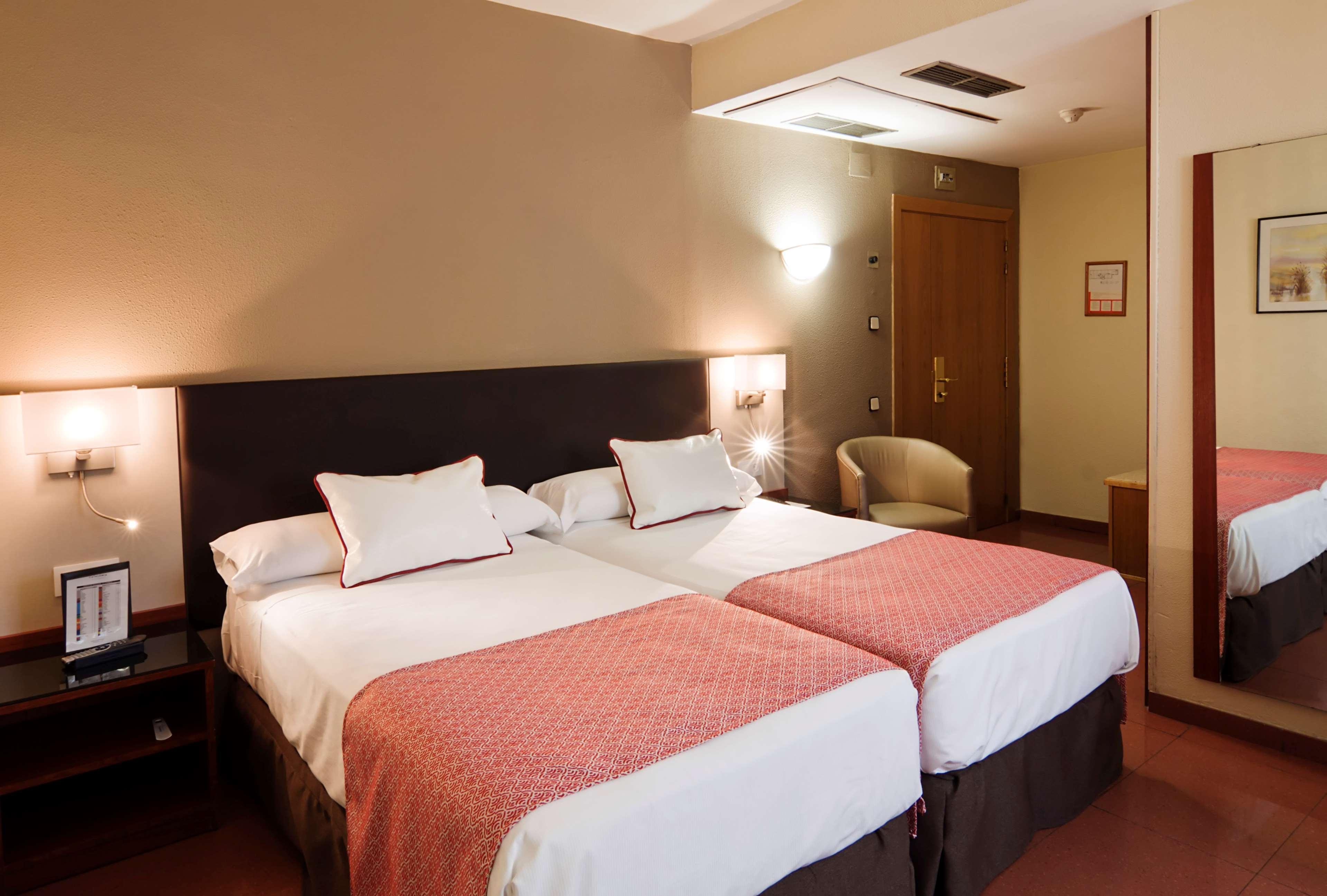 Catalonia Hispalis Hotel Sevilla