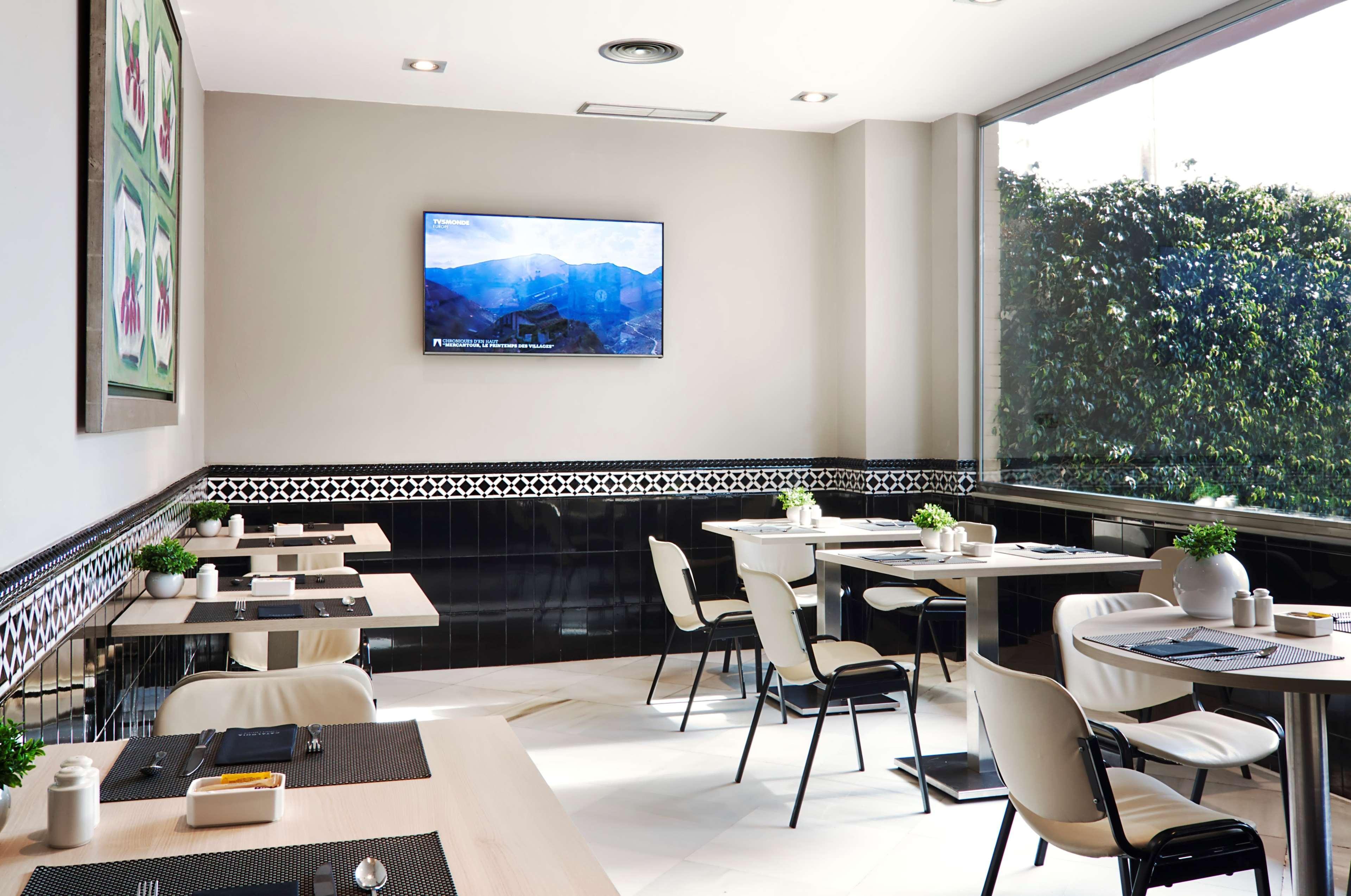Hotel Catalonia Hispalis