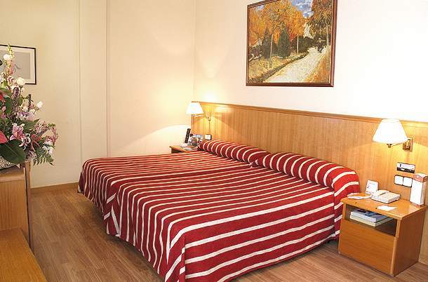 Hotel Catalonia Hispalis Sevilla
